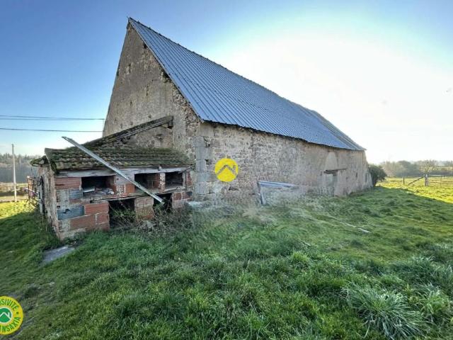Ferme vente à Moulins, Louroux-bourbonnais