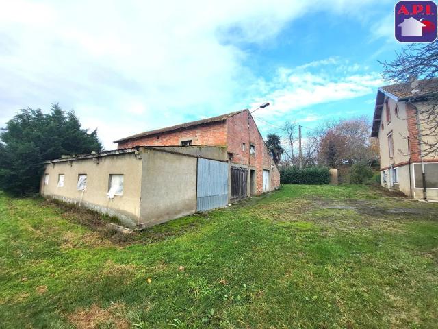 Maison vente à Pamiers, Mazères