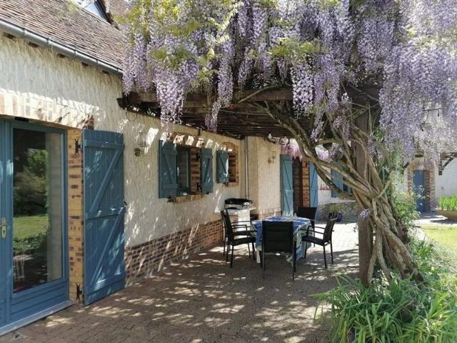 Maison vente à Chartres, Centre-Val de Loire