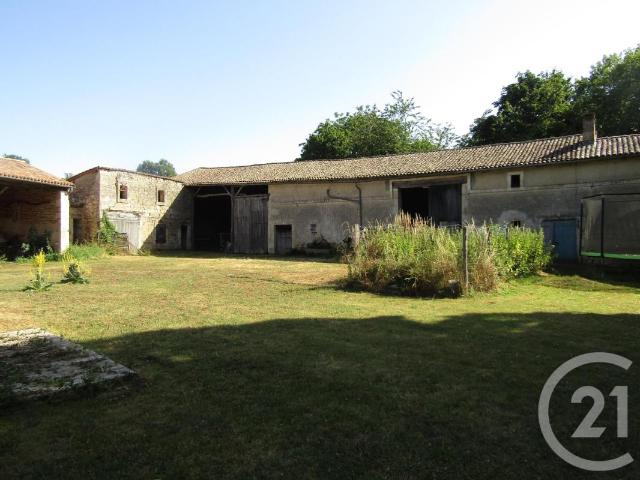 Ferme vente à Niort, Lorigné