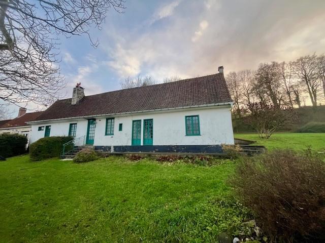 Maison vente à Montreuil-sur-Mer, Labroye