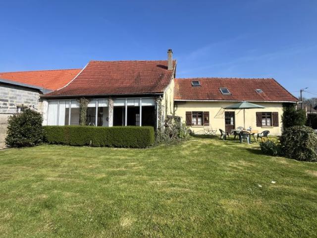 Maison vente à Arras, Villers-l'hôpital
