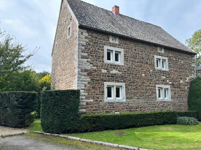Maison location à Marchin, Wallonie