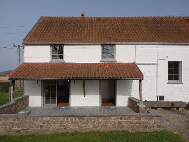 Maison location à Merbes-le-château, Wallonie
