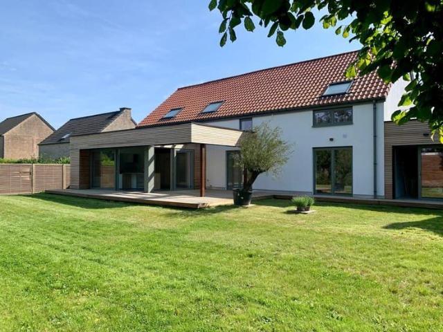 Maison location à Walhain, Wallonie