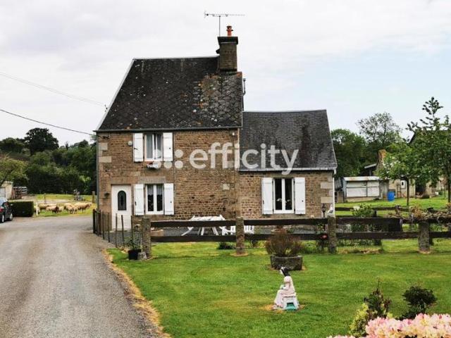 Maison vente à Vire, Le Mesnil-caussois
