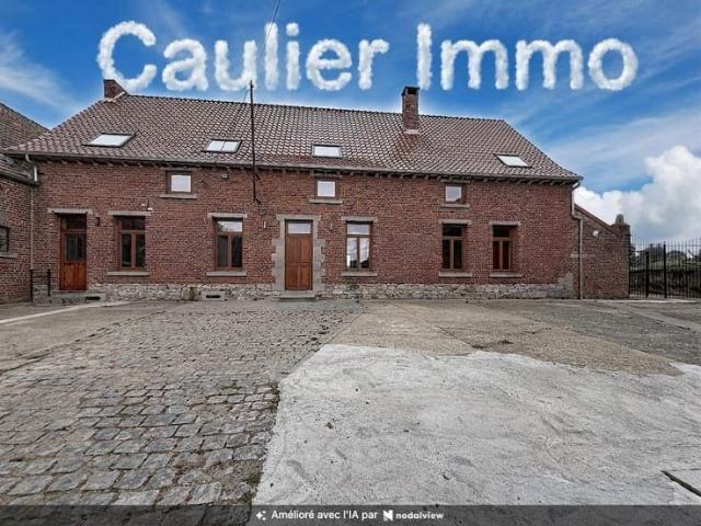 Maison location à Bergen, Wallonie