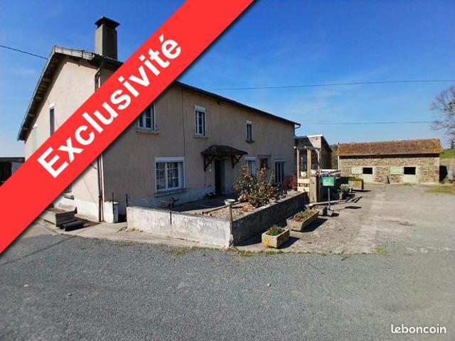 Maison vente à Albi, Fréjairolles