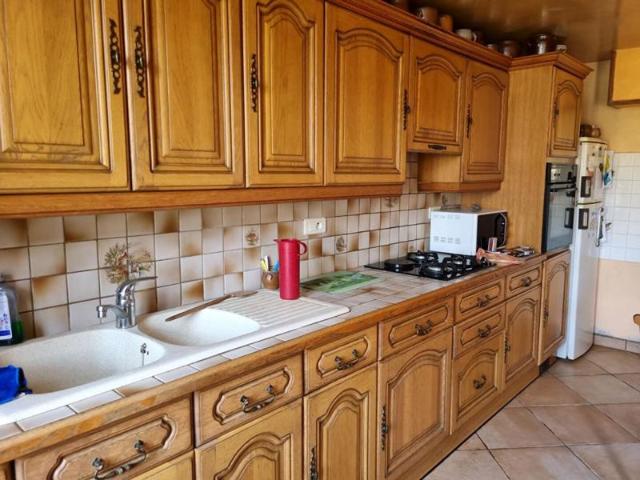Maison vente à Pithiviers, Chambon-la-forêt