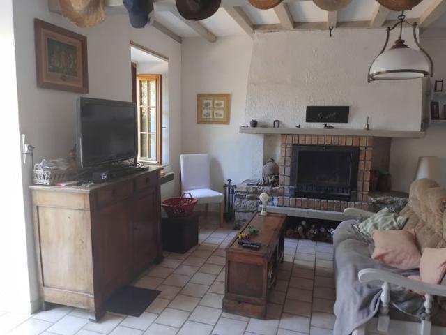 Maison vente à Château-Chinon (Ville), Châtillon-en-bazois