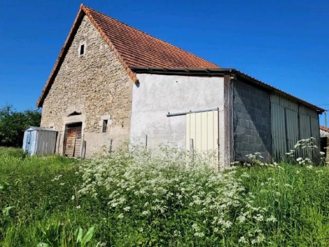 Maison vente à Mauriac, Saint-pierre