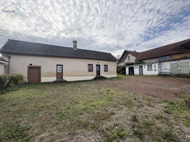 Maison vente à Abbeville, Hauts-de-France