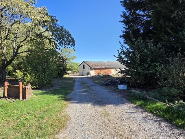Ferme vente à La Flamengrie, Aisne