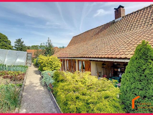 Maison vente à Montreuil-sur-Mer, Ergny