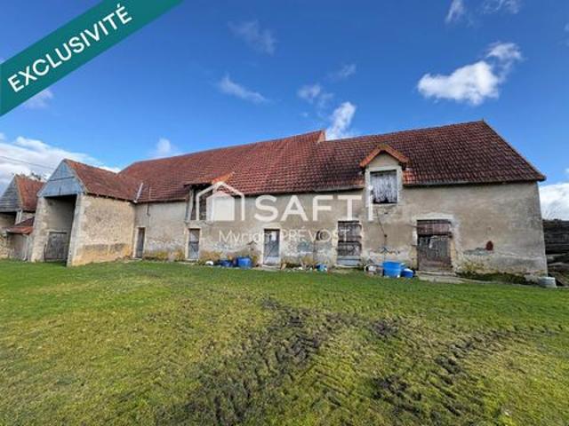 Villa vente à Laveaux, Ids-Saint-Roch