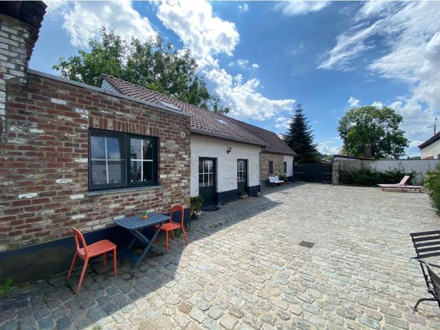 Maison location à Overijse, Brabant