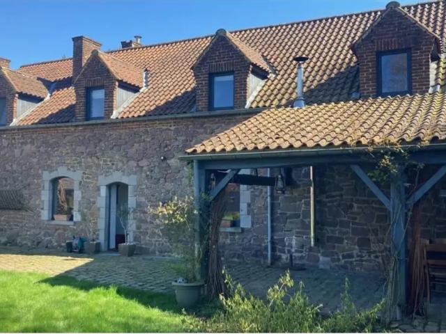 Maison location à Lobe, Wallonie