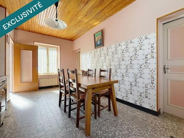 Villa vente à La Tour-du-Pin, Bizonnes
