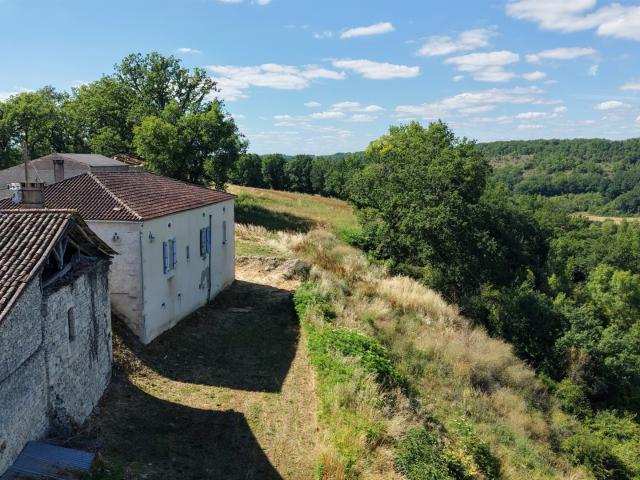 Maison vente à Villeneuve-sur-Lot, Hautefage-la-tour