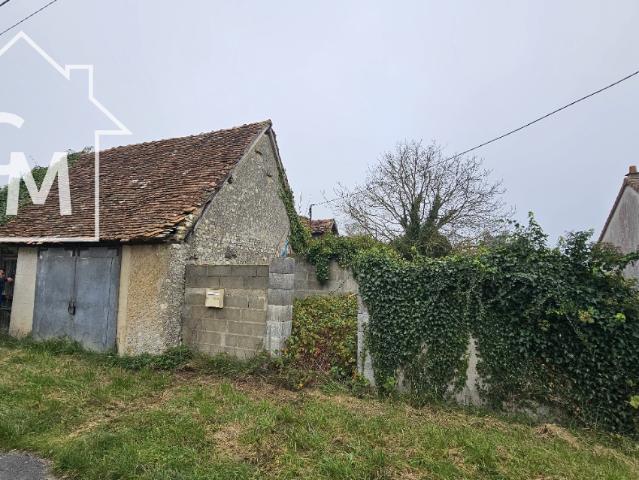 Maison vente à Châteauroux, Buzançais