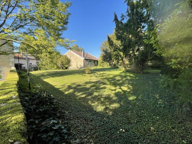 Maison vente à Commercy, Lacroix-sur-meuse