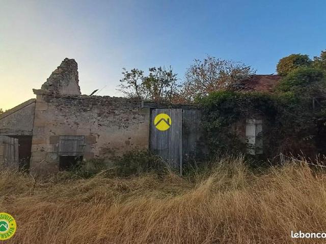Maison vente à Moulins, Ygrande