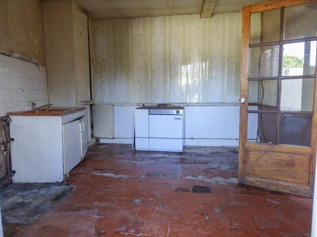 Maison vente à Romorantin-Lanthenay, Villefranche-sur-cher