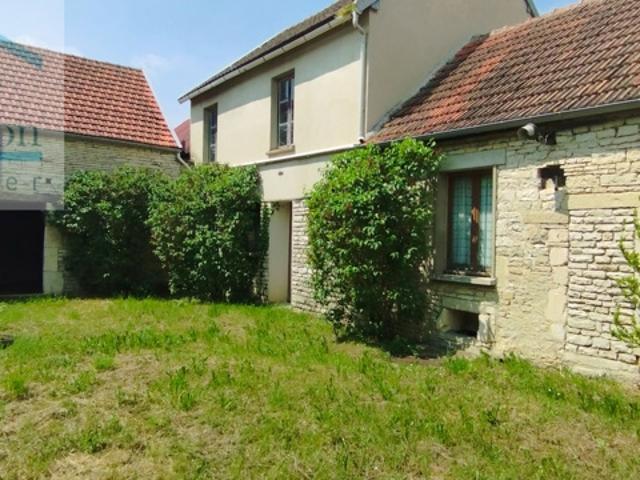 Maison vente à Sens, Bourgogne-Franche-Comté