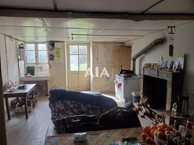 Maison vente à Confolens, Courcôme