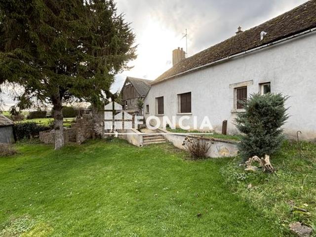 Maison vente à Mamers, Fresnay-sur-sarthe