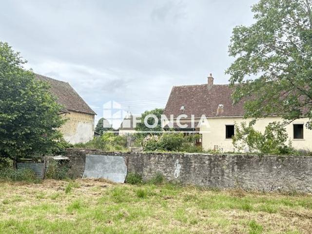 Maison vente à Confolens, Juillé