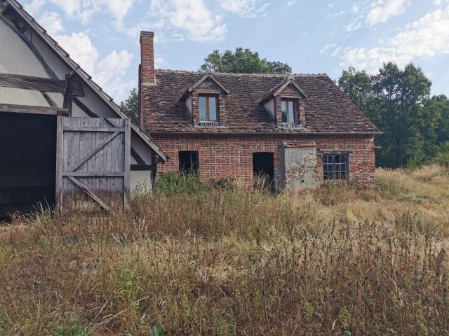 Maison vente à Romorantin-Lanthenay, Loreux