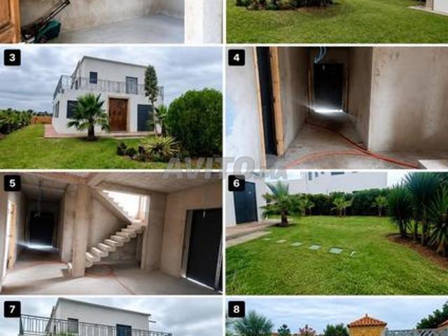 Propriété vente