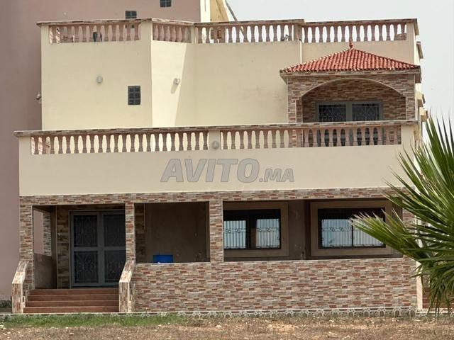 Propriété vente à Chtouka ⵛⵜⵓⴽⴰ شتوكة, Province d'El Jadida إقليم الجديدة