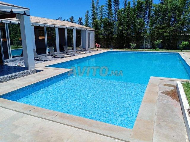 Propriété vente à El Ma, Gharb-Chrarda-Beni Hssen