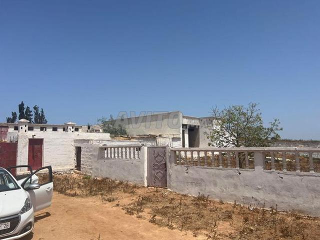 Propriété vente à El Ma, Gharb-Chrarda-Beni Hssen
