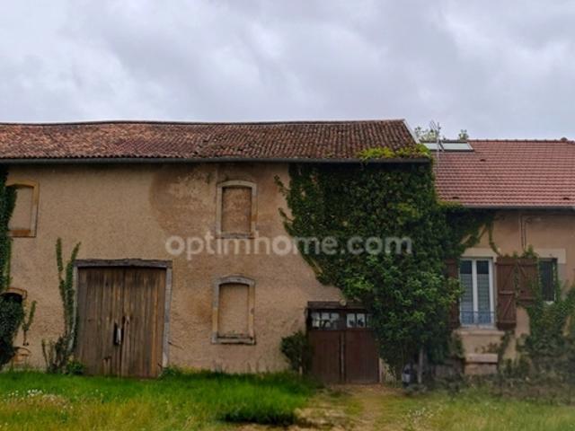 Maison vente à Commercy, Vigneulles-lès-hattonchâtel
