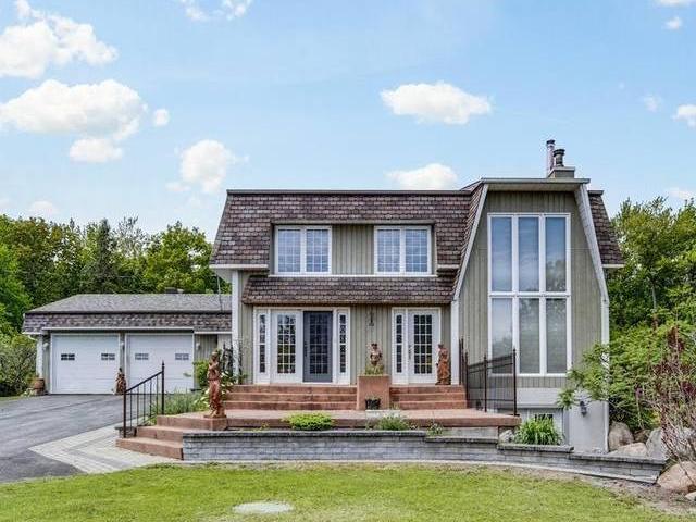 House for sale in Marieville