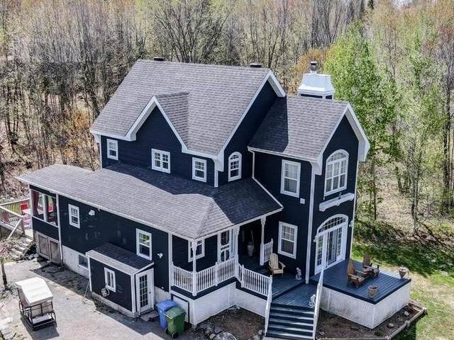 House for sale in Québec