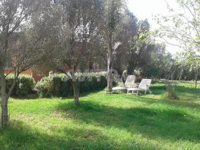 Propriété vente à Dar Bouazza, Gharb-Chrarda-Beni Hssen