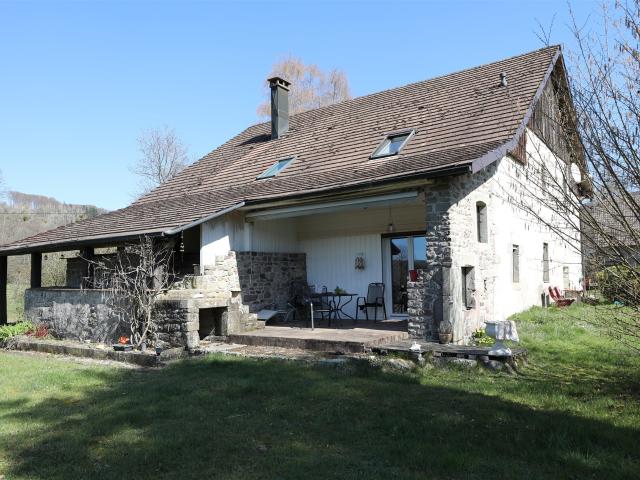 Maison vente à Lure, Faucogney-et-la-mer