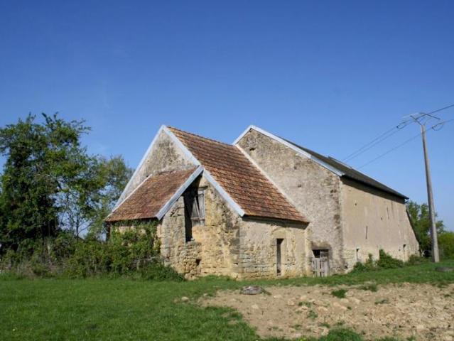 Maison vente à Clamecy, Cervon