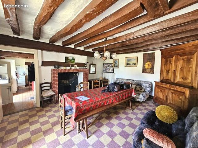 Maison vente à Cheffes, Maine-et-Loire