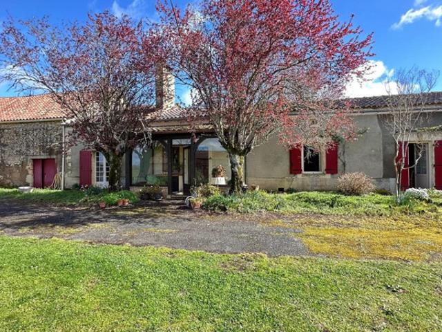 Maison vente à Périgueux, Sainte-alvère