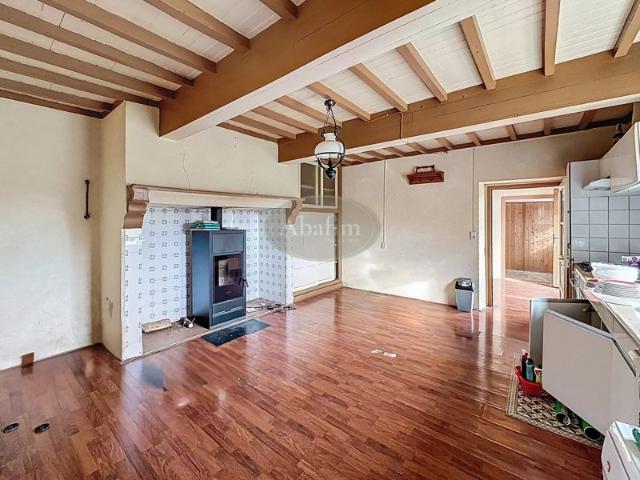 Maison vente à Mirande, Marciac