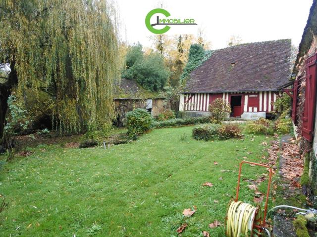 Maison vente à Mamers, Bonnétable