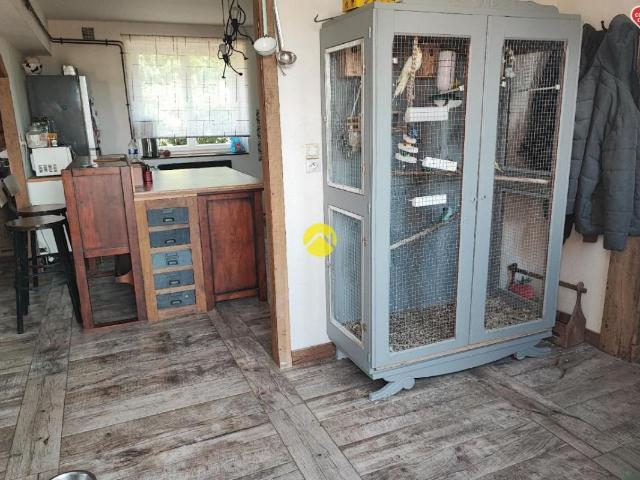Ferme vente à La Châtre, Aigurande