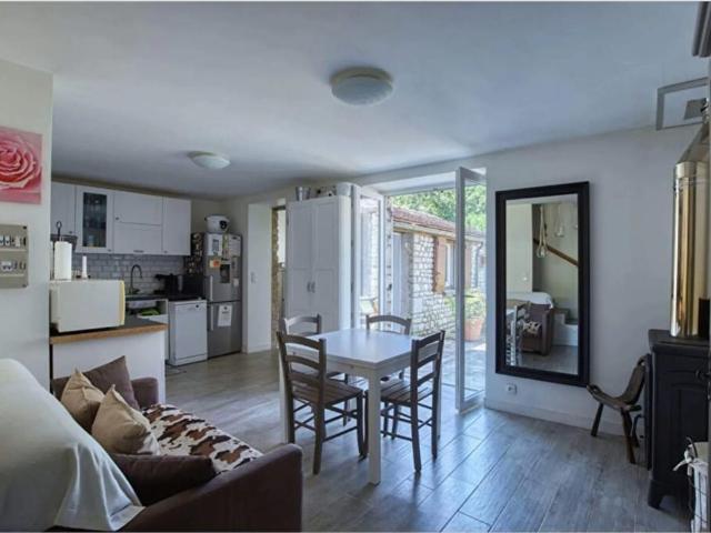 Maison vente à Yèvre-la-Ville