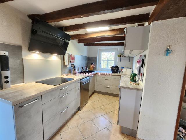Maison vente à Mamers, Saint-christophe-du-jambet