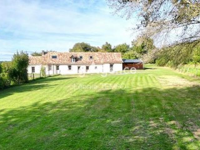 Villa vente à Bouloire, Sarthe